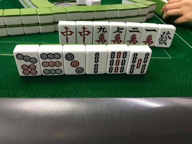 ���齫�����������ԡ���������